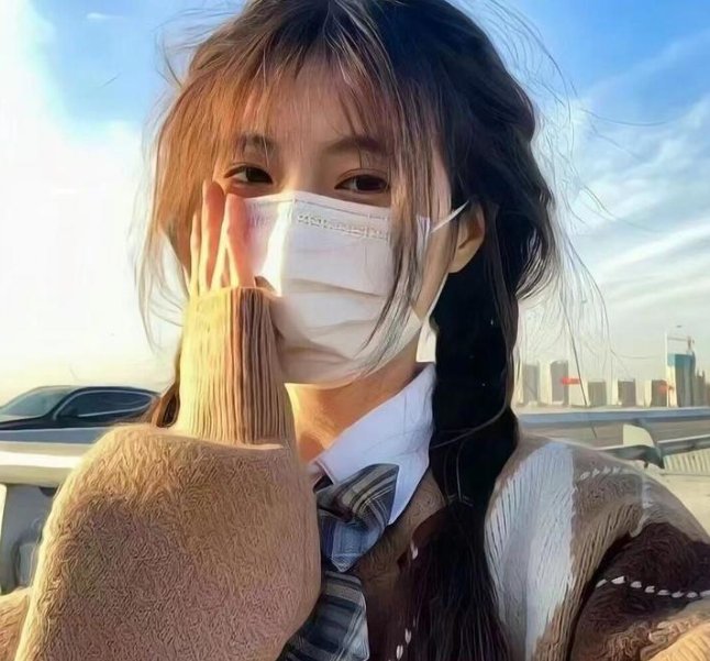 前女友们的幽灵