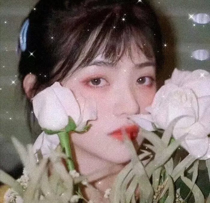幸运的星